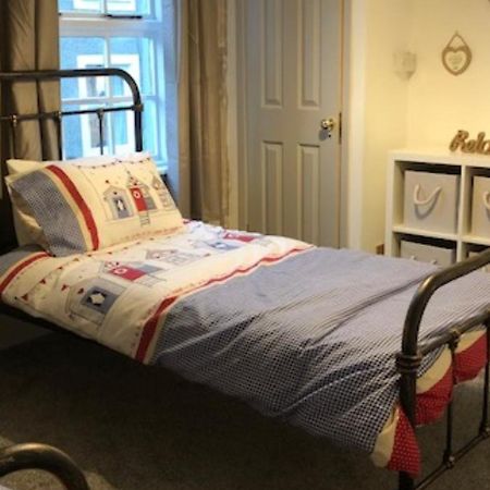Fisherman'S Cottage Y Felinheli Экстерьер фото