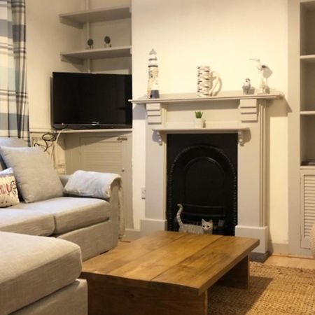 Fisherman'S Cottage Y Felinheli Экстерьер фото