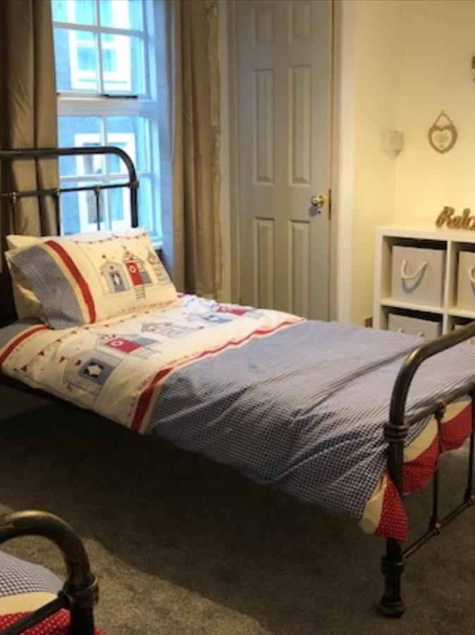 Fisherman'S Cottage Y Felinheli Экстерьер фото