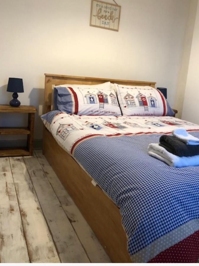 Fisherman'S Cottage Y Felinheli Экстерьер фото