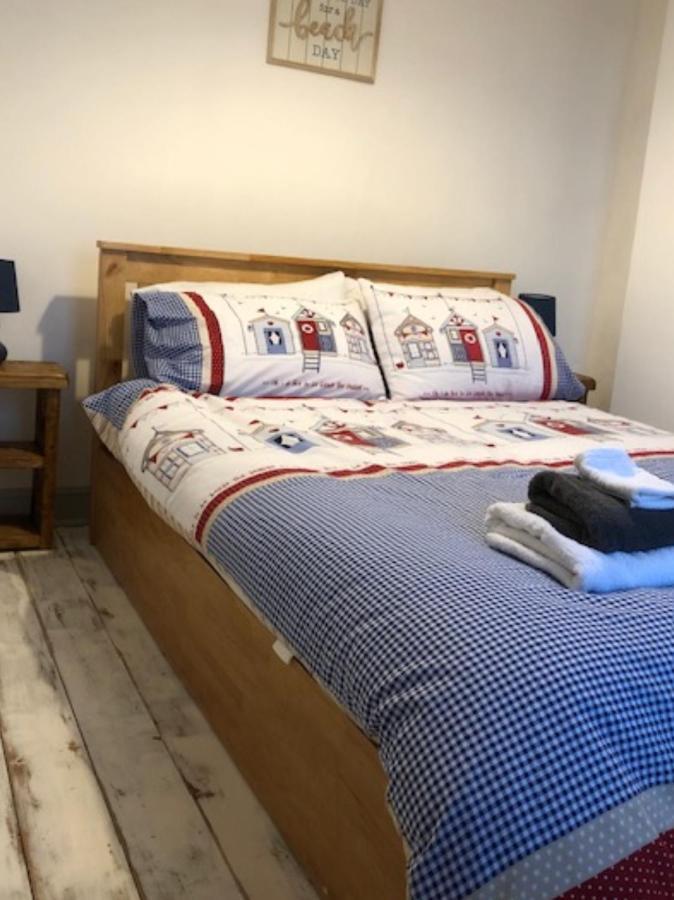 Fisherman'S Cottage Y Felinheli Экстерьер фото