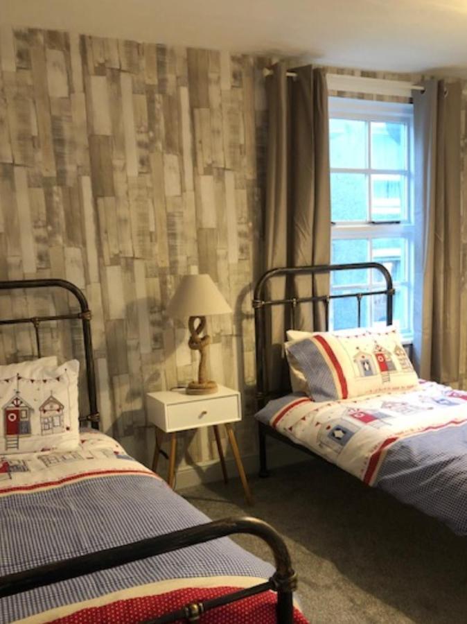 Fisherman'S Cottage Y Felinheli Экстерьер фото