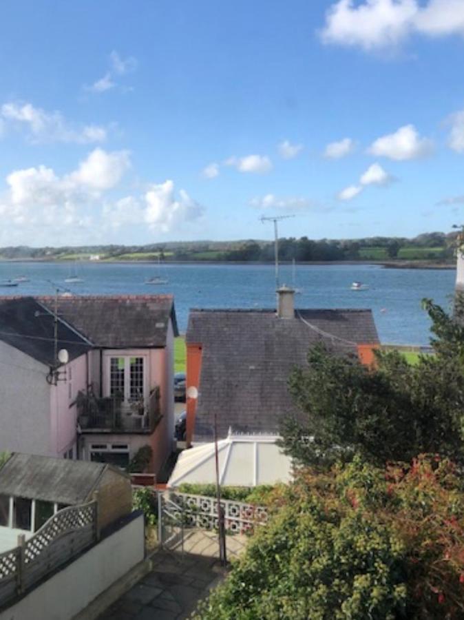 Fisherman'S Cottage Y Felinheli Экстерьер фото