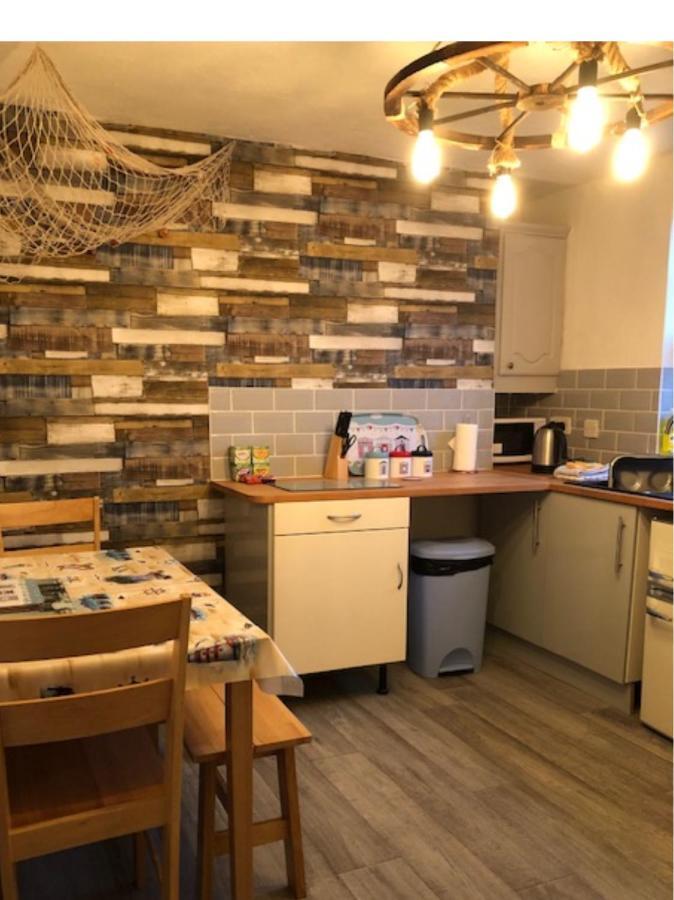Fisherman'S Cottage Y Felinheli Экстерьер фото
